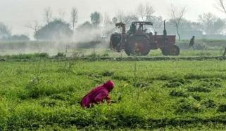 حکومت پنجاب نے زرعی آمدنی ٹیکس میں اضافہ کر دیا