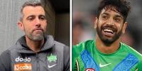 حارث رؤف کو میلبرن اسٹارز میں منتخب کرنے کی وجہ سامنے آگئی