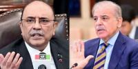 صدر اور وزیراعظم کی ہاکی ٹیم کو شاندار پرفارمنس پر مبارکباد