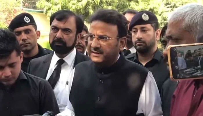 وزیر داخلہ سندھ ضیا لنجار : فائل فوٹو