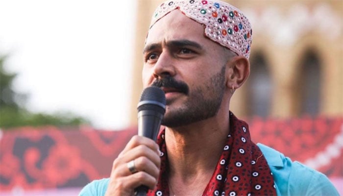 ذوالفقار علی بھٹو جونیئر : فائل فوٹو