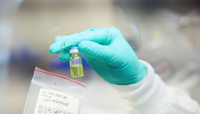 FDA approves first twice-a-year and cost-effective HIV prevention shot
