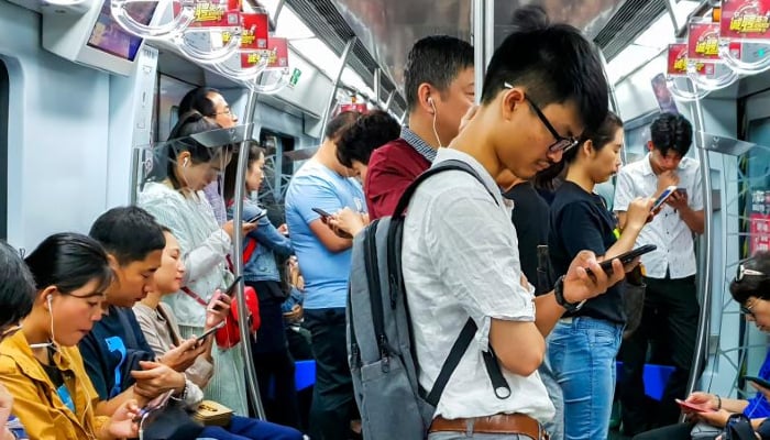 China makes virtual ID mandatory for users to sign in to social media apps and websites