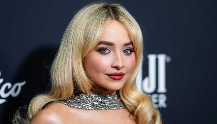 Sabrina Carpenter makes new record after album cover controversy