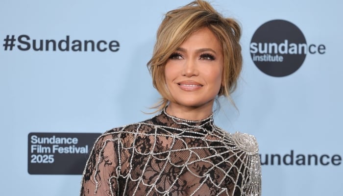 Jennifer Lopez kicks off countdown for highly anticipated Up All Night tour