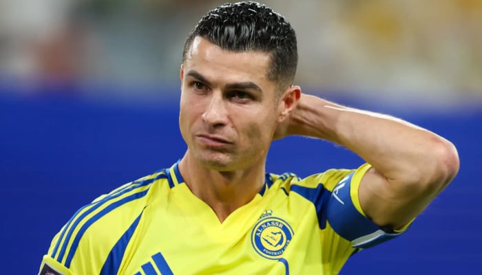 Cristiano Ronaldo almost joined River Plate for FIFA Club World Cup 2025?