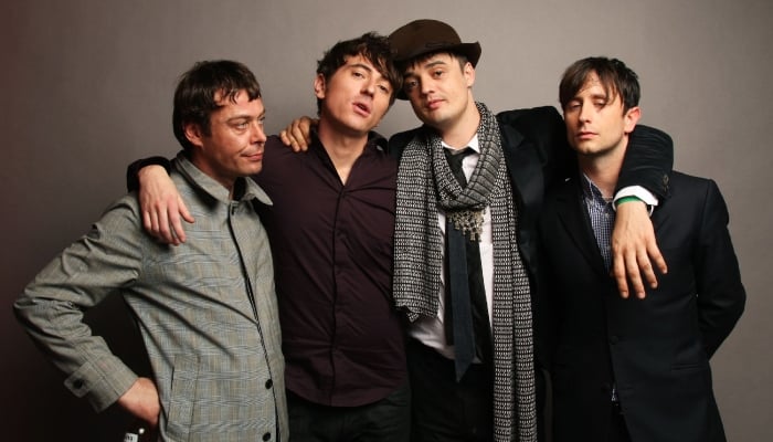 Babyshambles guitarist Patrick Walden passes away at age of 46