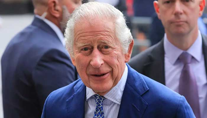 King Charles releases personal message to celebrate big milestone