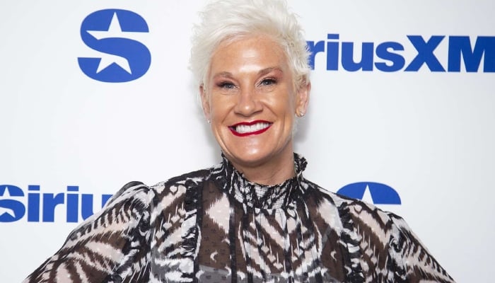 Food Network star Anne Burrells mysterious death cause finally revealed