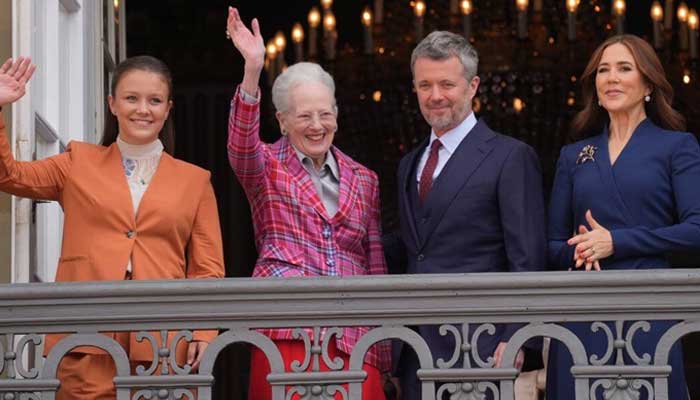 King Frederik highlights importance of family in recent outing