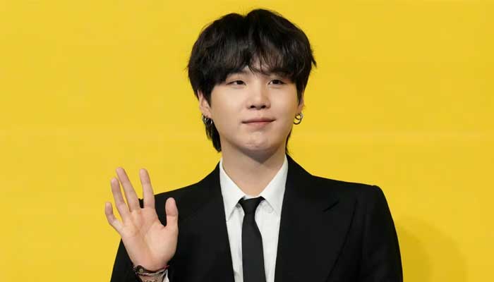 BTS Suga pens loving note for ARMY hours after military discharge: ‘I missed you’