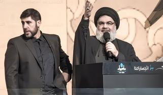 حزب اللّٰہ کے شہید سربراہ حسن نصراللّٰہ کے خصوصی محافظ اسرائیلی حملے میں شہید