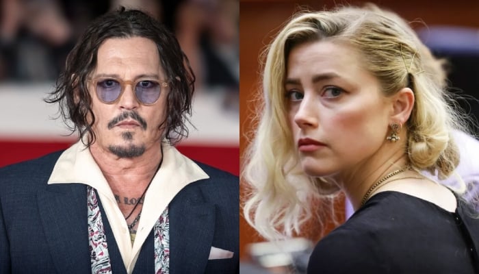 Johnny Depp makes rare comments about his infamous trial against Amber Heard