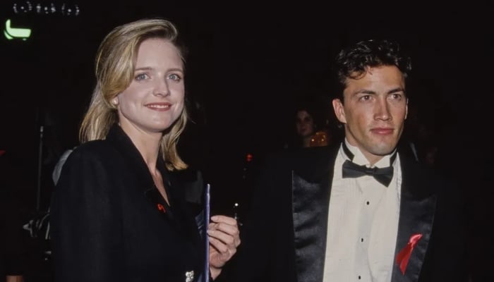 Courtney Thorne-Smith parts ways with Roger Fishman 18 years after marriage