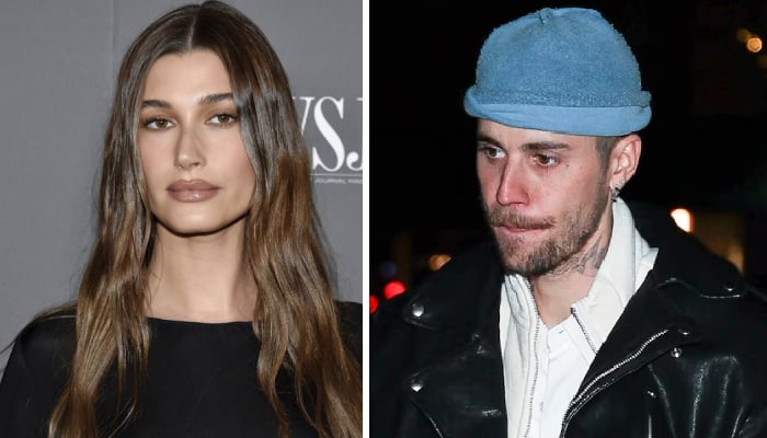 Hailey Bieber emotionally marks Jack’s big moment amid Justin Bieber split rumors