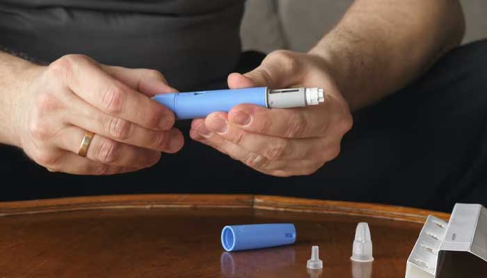 Weight loss injection in pill form set to become the latest sensation