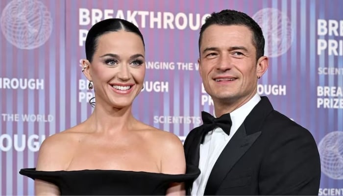 Katy Perry, Orlando Bloom set to reunite amid swirling breakup speculation