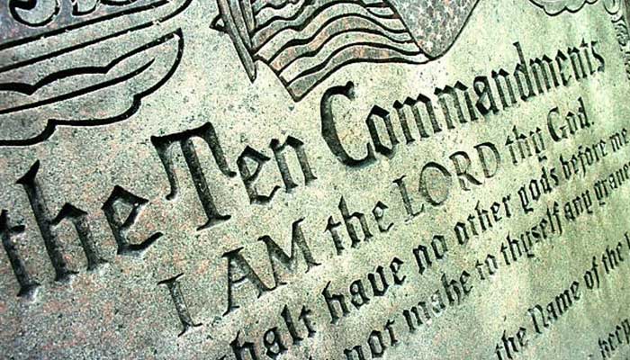 Texas makes key move to integrate religion into public schools