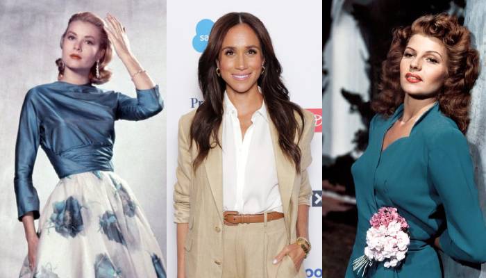Meghan Markle to Grace Kelly: 5 actresses who became royals after marriage