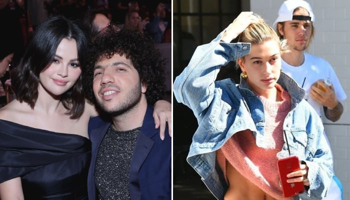 Selena Gomez flaunts her love life as Hailey, Justin Bieber hit rough patch