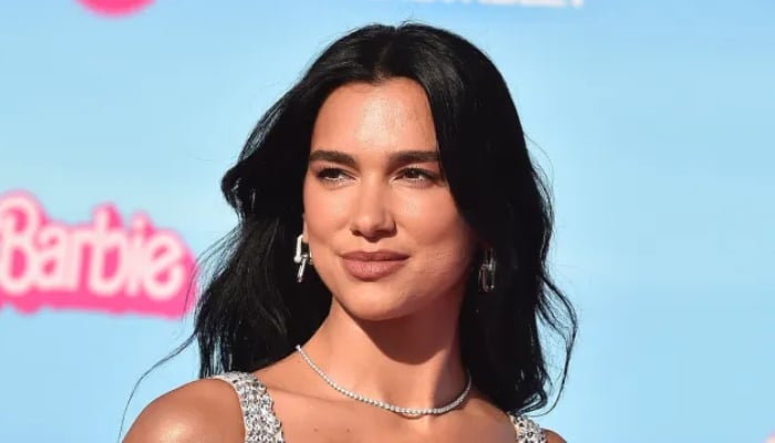 Dua Lipa basks in peak career moment as Wembley shows prove massive success
