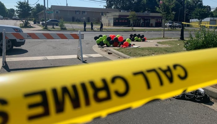 Juneteenth turns tragic: 2 dead, 17 injured in South Carolina, Tulsa shootings