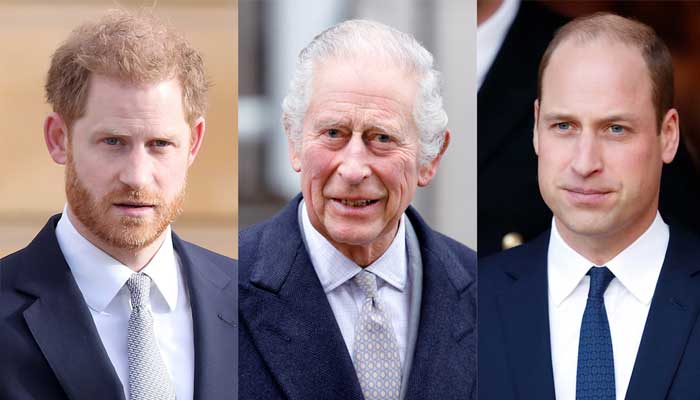 Prince Harry plans ‘special invitation’ for King Charles, William to heal rift