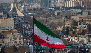 ایران نے مختلف ادوار میں بڑی طاقتوں کا مقابلہ کیا