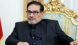 جوہری تنصیبات سے متعلق ایرانی سلامتی کے مشیر کا اہم بیان