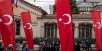 ایران پر امریکی حملے نے خطے میں عدم استحکام کو انتہا پر پہنچا دیا: ترکیہ