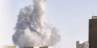 اسرائیل کا پہلی بار ایران کے شہر یزد پر حملے کا دعویٰ