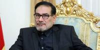 جوہری تنصیبات سے متعلق ایرانی سلامتی کے مشیر کا اہم بیان
