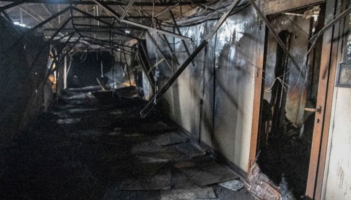 بشکریہ انٹرنیشنل میڈیا