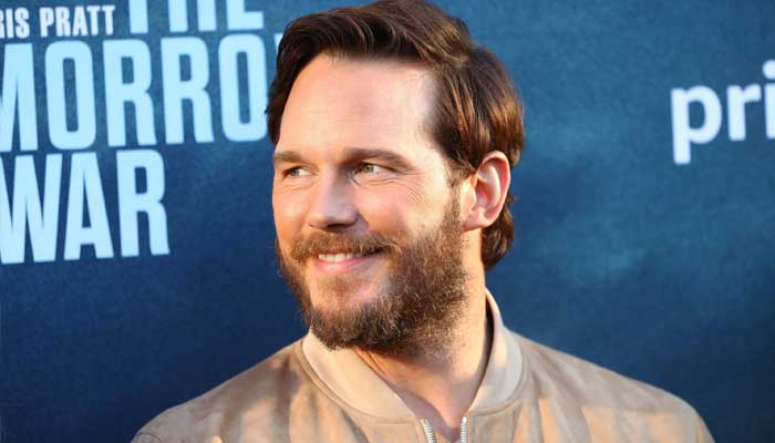 Chris Pratt marks his 46th birthday with surprising life advice to fans