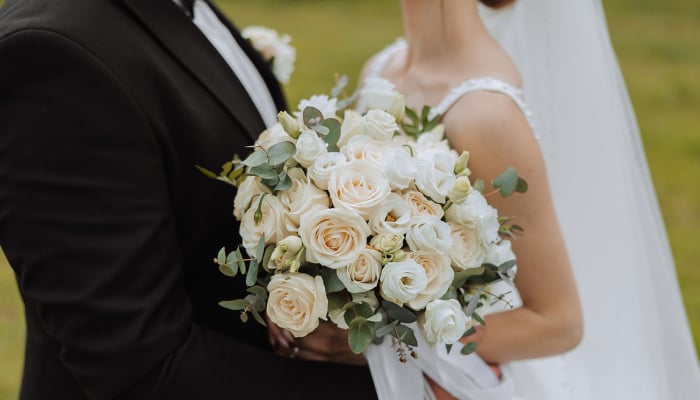 French wedding attack: Bride shot dead after masked gunmen open fire