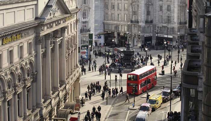 Heatwave eases across UK: What to expect from the weather in upcoming week?