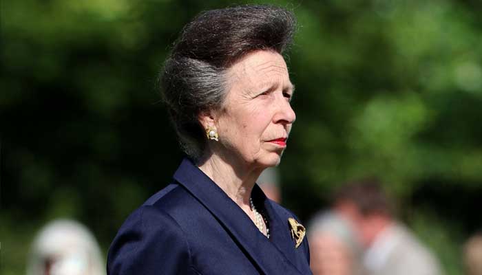 Princess Anne set to attend Security Institute Day after busy Royal Ascot week