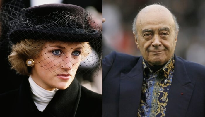 Princess Dianas ex late dad spent whopping sum probing her tragic death