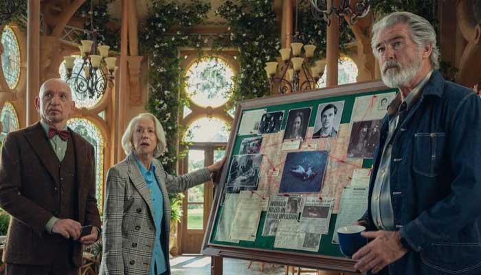 From pages to screen: 10 book-inspired films releasing in second half of 2025