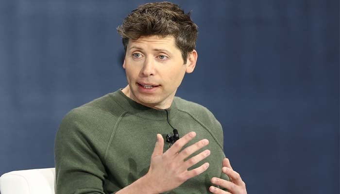 AI poses threat to leading intellectuals, says OpenAI CEO