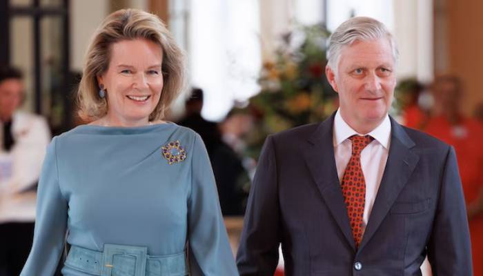 King Philippe, Mathilde mark historic moment with Chile state visit