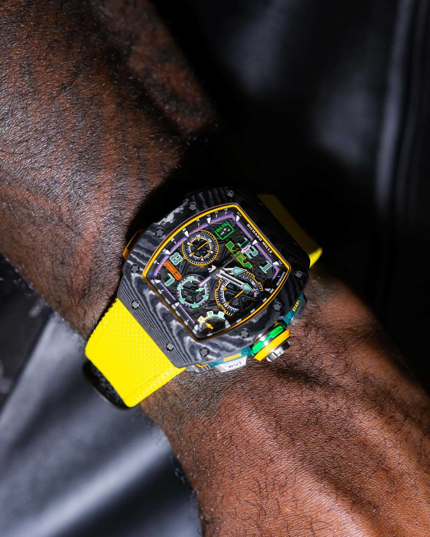 Picture credit: LeBron James/ Instagram