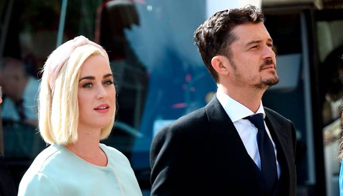 Katy Perry, Orlando Bloom team up for special reason amid breakup rumors: See