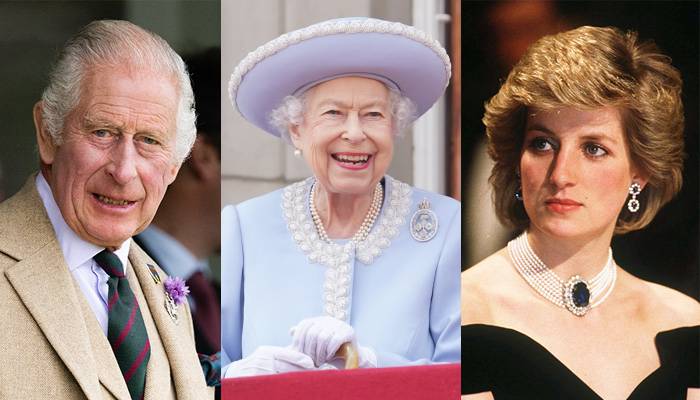 Queen Elizabeth’s shocking confession about Charles, Diana revealed