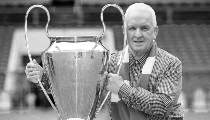 Celtic legend John Clark dies at 84 after six decades of dedication