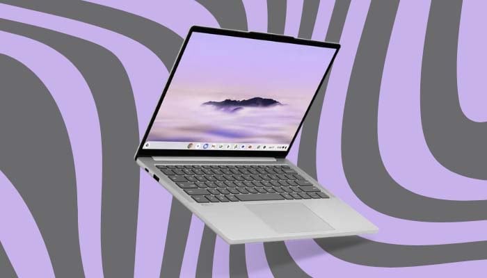 Lenovos new Chromebook launches with advanced AI features