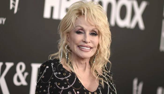 Dolly Parton delights fans with Las Vegas residency announcement