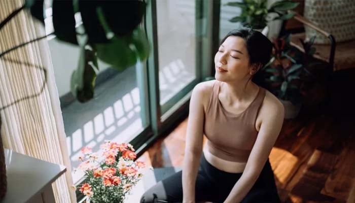 Proven ways to minimise stress without medication
