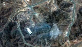 ایران کی خودمختاری اور سالمیت کی خلاف ورزی ناقابل قبول، افغان عبوری حکومت