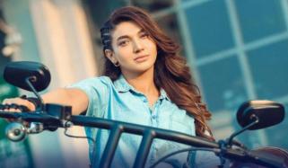 ثنا نواز جلد اسکرین پر واپسی کیلئے تیار